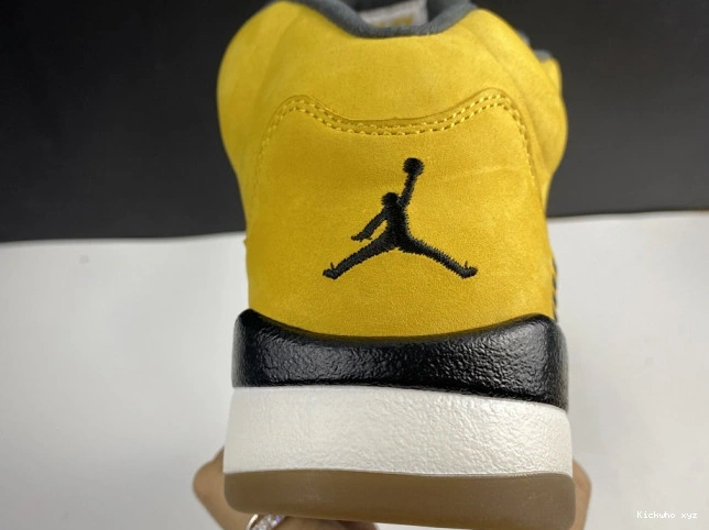 Jordan Retro T23 5 Air 454783-701 Tokyo 0626